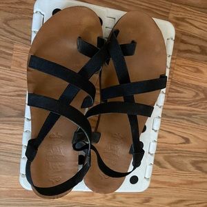 Mad love Sandals